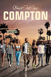 Black Ink Crew: Compton