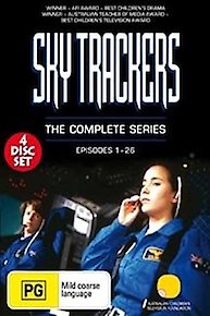 Sky Trackers