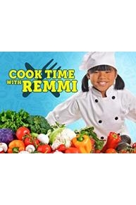 Cooking Time With Remmi