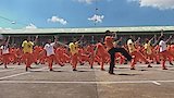 A Happy Jail for Happy Inmates