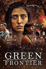 Green Frontier