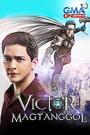 Victor Magtanggol