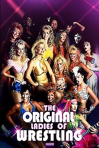 Original Ladies of Wrestling