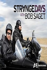 Strange Days With Bob Saget