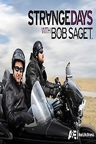 Strange Days With Bob Saget