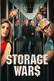 Storage Wars