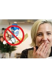My Drunk Kitchen with Hannah Hart