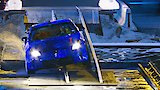  Knockout 3: Track is Hot