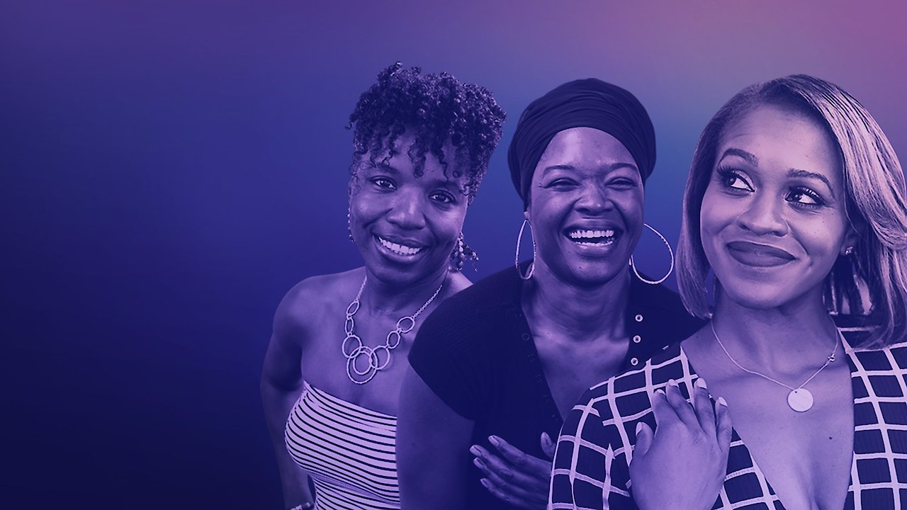 OWN Spotlight: Black Women OWN the Conversation