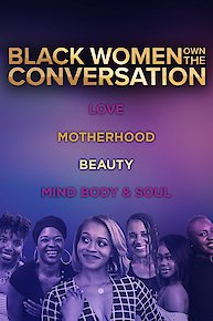 OWN Spotlight: Black Women OWN the Conversation