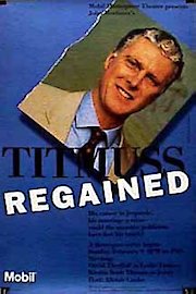 Titmuss Regained