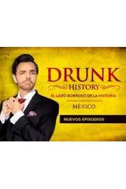 Drunk History MÃ©xico