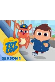 Tot Cop