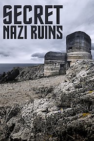 Secret Nazi Ruins
