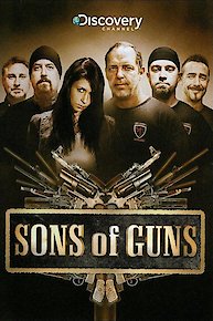 Sons of Guns