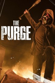 The Purge en Espanol