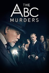 Agatha Christie's The ABC Murders