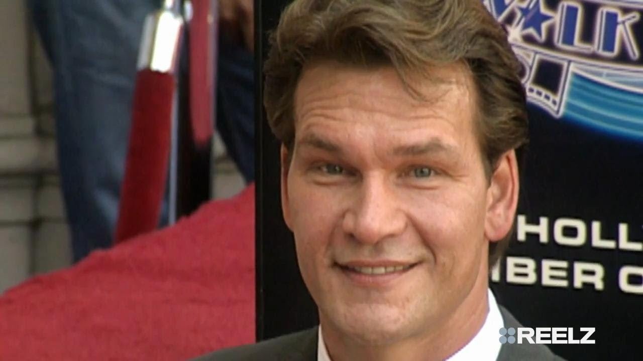 Patrick Swayze: Ghosts and Demons