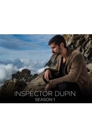 Inspector Dupin