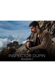 Inspector Dupin