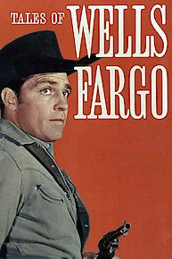 Tales of Wells Fargo