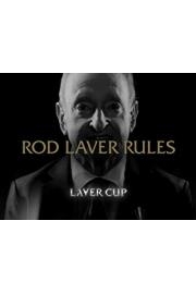 Rod Laver Explains how Laver Cup Works