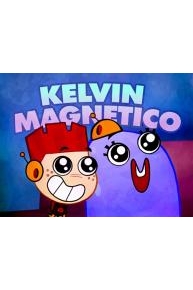 Kelvin El Magnetico