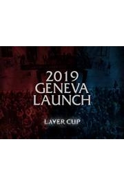 The 2019 Event Launch in Geneva
