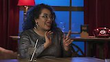 A shot at the Title... of the Episode