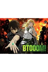 Btoom! (English Dubbed)