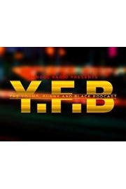 The Young, Funny and Black Podcast