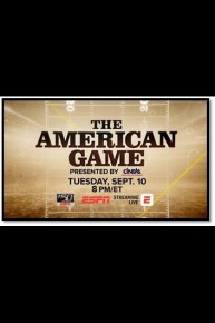 The American Game