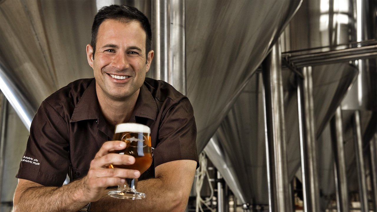 Brew Masters