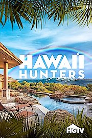 Hawaii Hunters