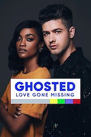 MTV's Ghosted: Love Gone Missing