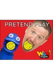 Learn & Play with Steve & Maggie