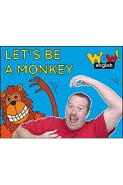 Animal Songs with Steve & Maggie