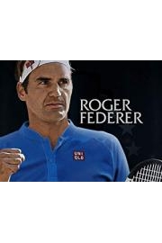 Roger Federer Profile