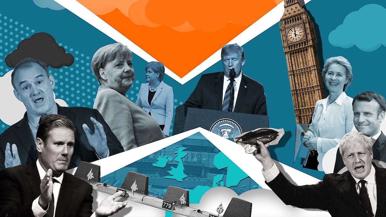 Brexitcast