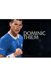 Dominic Thiem Profile
