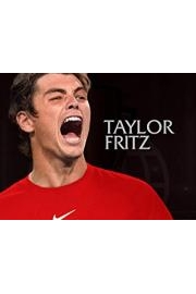 Taylor Fritz Profile