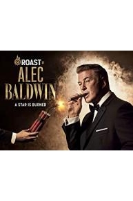 The Comedy Central Roast of Alec Baldwin