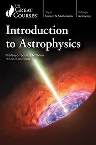 Introduction to Astrophysics