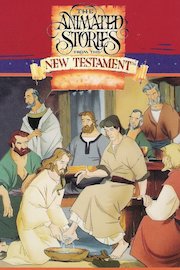 The Animated New Testament