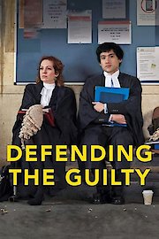 Defending The Guilty