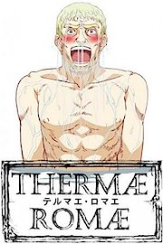 Thermae Romae