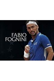 Fabio Fognini Profile