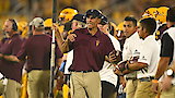 Arizona State Sun Devils