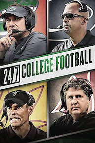 24/7 College Football
