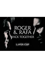 Roger and RafaÂ - Back Together (feature)